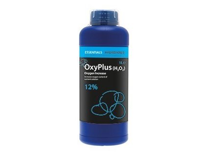 Essentials OxyPlus (H?O?) 12% 1L