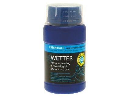 Essentials Wetter 250ml