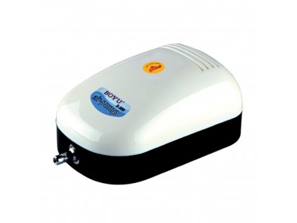 BOYU vzduchové čerpadlo S-500 240L/h