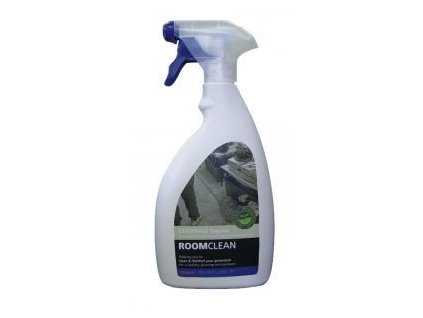 Essentials Room clean spray 750ml