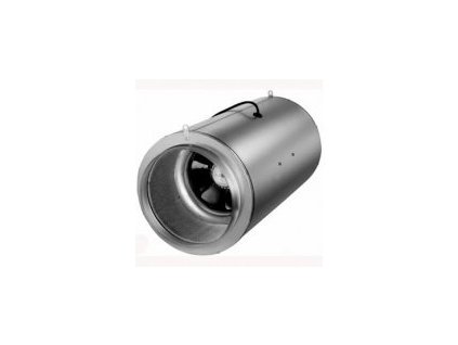 Odhlučněný ventilátor RUCK/CAN ISO-MAX 250, 1480m3/h