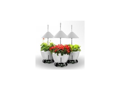 Red/White LED Home System-UrbanGreen I-Grow G601-C, 40W