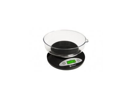 Kuchyňská váha Kitchen Bowl Scale 5kg/1g