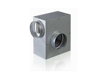 Ventilátor KSA 150 U, 730m3/h