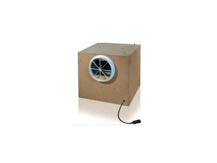 Ventilátor KSDD 250, 3250m3/h