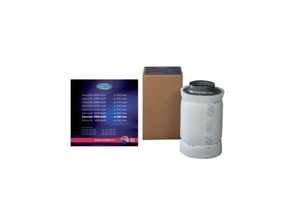Filtr CAN-Lite 250, 1000m3/h