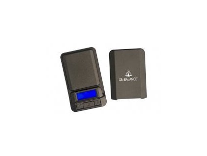 Váha Lite Miniscale 600g/0,1g