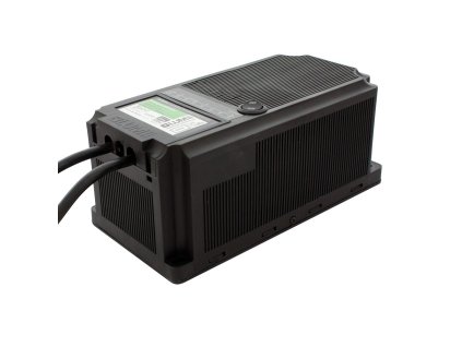 Lumii Dual Core - dvoujádrový předřadník 400w/600w, zaboxovaný, plug and play
