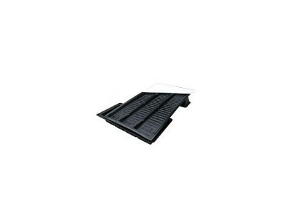 3Channel Multi Duct 100 Basic, 170x120,5x30,5cm