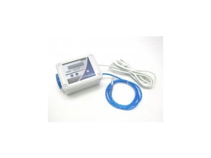 Malapa digitální regulovaný termostat s regulací odtahu a přítahu