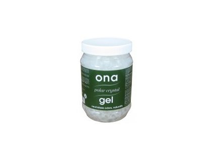 ONA Gel POLAR CRYSTAL, 1L