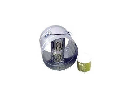 ONA Control Duct 160mm, potrubní osvěžovač vzduchu