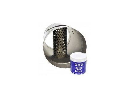ONA Control Duct 250mm, potrubní osvěžovač vzduchu