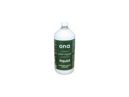 ONA Liquid Polar Crystal, 1L