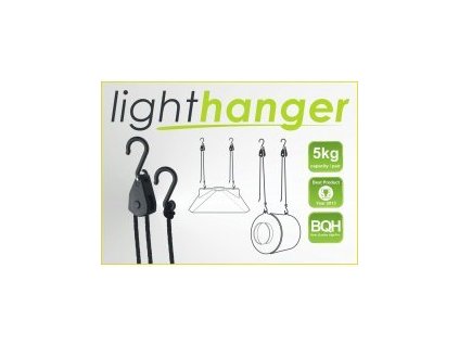 GHP LIGHThanger, závěsný systém, nosnost 5kg/pár