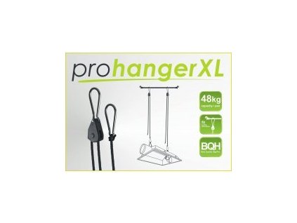 GHP XLhanger, závěsný systém, nosnost 48kg/pár