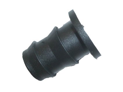 Koncovka pro PE hadice, průměr 16mm