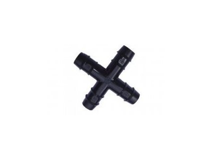 Cross spojka -kříž 16 mm Autopot
