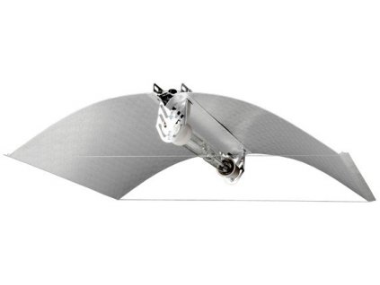 Stínidlo Prima Klima AZERWING Large VEGA GREEN (95% odrazivost)