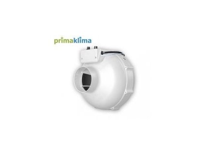 Ventilátor Prima Klima PK160 TEMP CTRL, 800m3/h