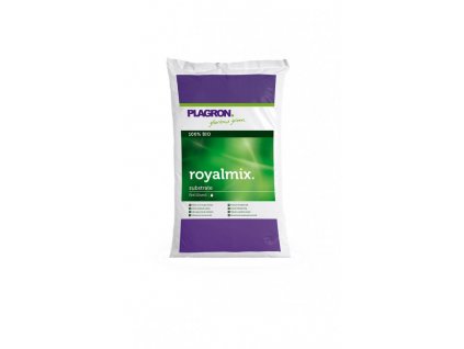 Plagron Royalmix, 50L