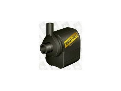 MJ 1000 micro pumpa pro Multi-duct & GN100 & amazone & řízkovnice na 20 a více rostlin