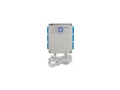 GSE Timer Box II 6x600W, 220V