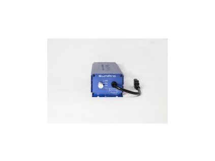 Elektronický předřadník SunPro 600W, 230V, IEC konektor