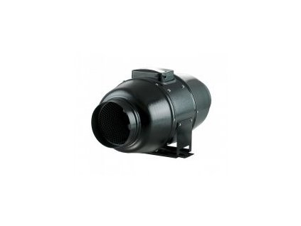 Ventilátor TT Silent/Dalap AP 100, 170/240m3/h