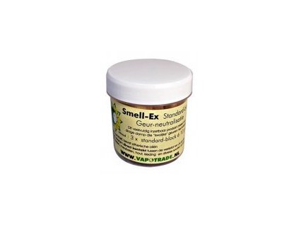 Vaportek Smell-Ex 3 x 10g