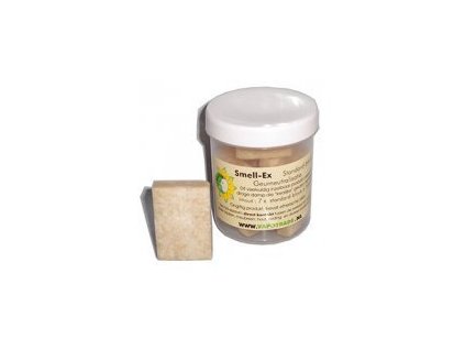 Vaportek Smell-Ex 7 x 10g