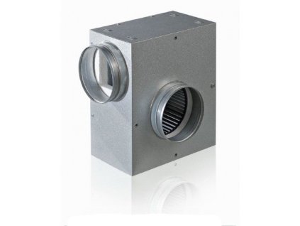 KSA 200mm/850m3 ventilátor do potrubí