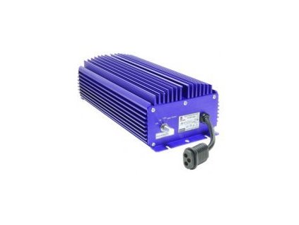 Elektronický předřadník Lumatek 600W, 230V se čtyřpolohovou regulací