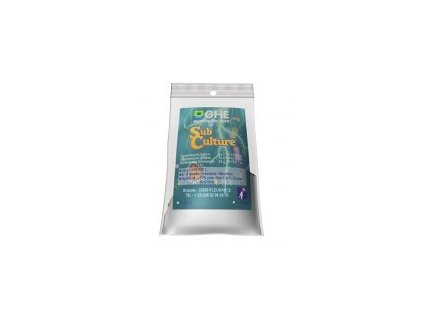 General Hydroponics SubCulture, 100g
