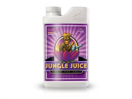 AN - Jungle Juice Bloom Combo B 1 l