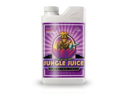 AN - Jungle Juice Bloom Combo B 5 l