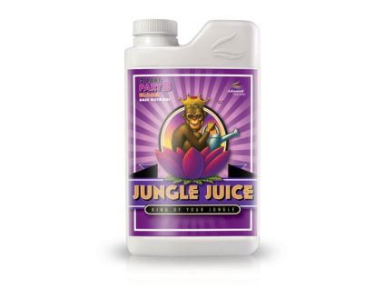 AN - Jungle Juice Bloom Combo B 10 l