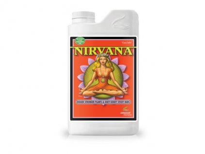 AN - Nirvana 250 ml