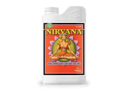 AN - Nirvana 1 l