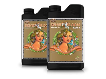 AN - pH Perfect Sensi Bloom Coco Part A 5  l