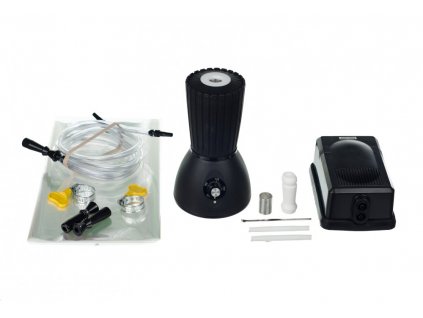 Vaporizer HerbalAire H3