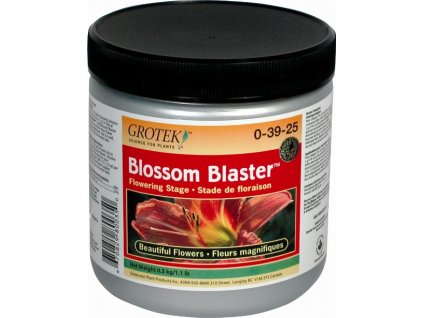 Grotek Blossom Blaster 130g