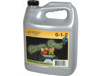 Grotek Heavy Bud 1L