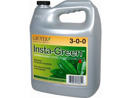 Grotek Insta-Green 4L