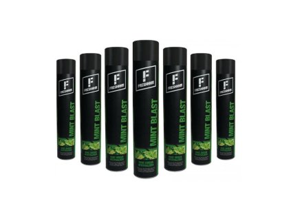 Sprej FRESHHH MINT BLAST, 750ml
