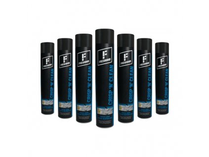 Sprej FRESHHH FRESH LINEN, 750ml