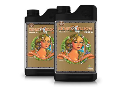 AN - pH Perfect Sensi Bloom Coco Part A 1L