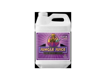 AN - Jungle Juice Bloom Combo A 5L