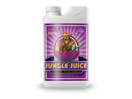 AN - Jungle Juice Bloom Combo B 5L