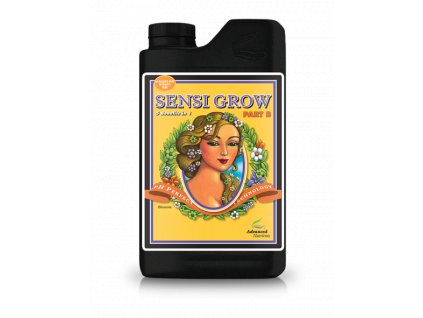 AN - pH Perfect Sensi Grow Part B 500ml